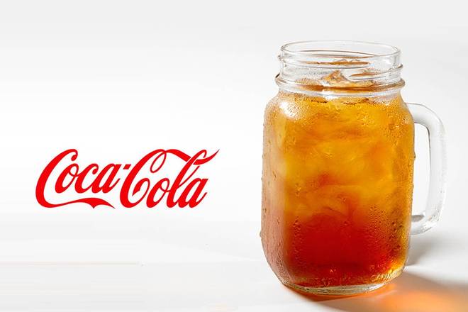 Order TEA & FOUNTAIN DRINKS food online from Shane's Rib Shack store, Marrero on bringmethat.com