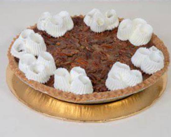 Order Pecan Pie  food online from Lb Cake Stop store, Baldwin Park on bringmethat.com