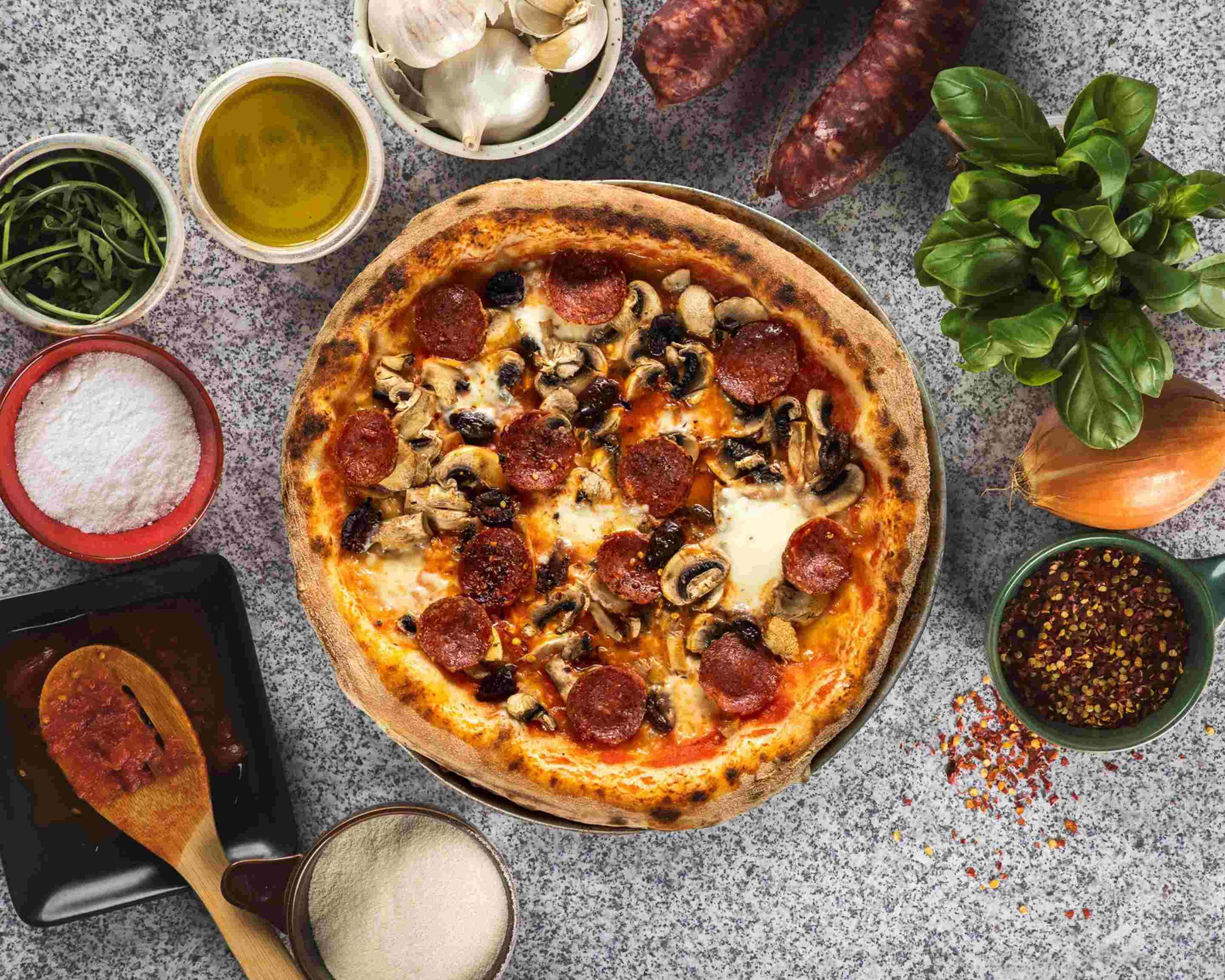 Hey Bianca (Brighton) Menu Takeaway in Adelaide Delivery Menu & Prices Uber Eats