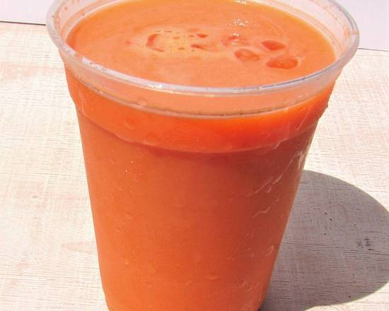 Order Pontrachain Punch Juice food online from Blent store, Mandeville on bringmethat.com