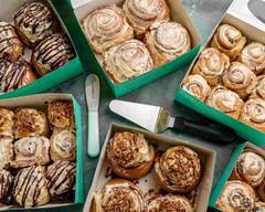 Cinnabon (Robina)