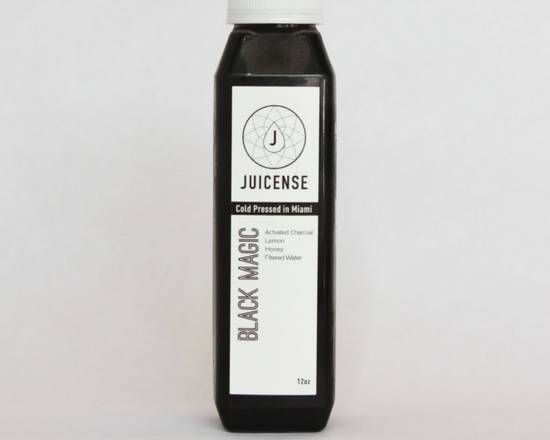 Order Black Magic food online from Juicense store, Miami on bringmethat.com