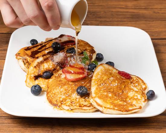 福岡市でパンケーキのデリバリー 出前 パンケーキの宅配 テイクアウト可能なお店を探す ウーバーイーツ