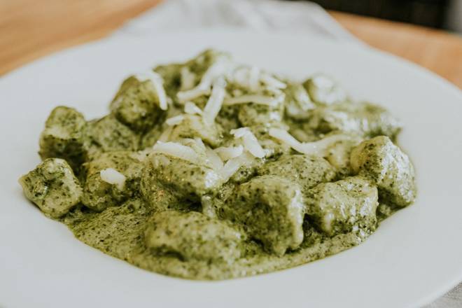 Order Gnocchi food online from Dandylion Seattle store, Seattle on bringmethat.com
