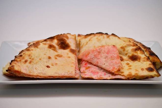 Order Peshwari Naan food online from Ahmed Indian Grill And Restaurant store, Orlando on bringmethat.com