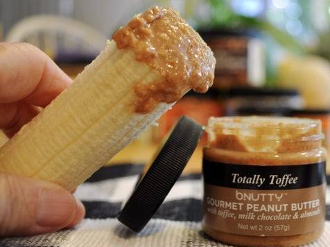 Order Peanut Butter Cup Gourmet Peanut Butter food online from Turbo Merce store, Alpharetta on bringmethat.com