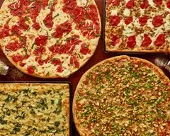 NY PIZZA