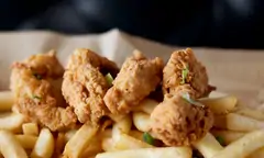 Wings N Things (3755 S. Las Vegas Blvd)