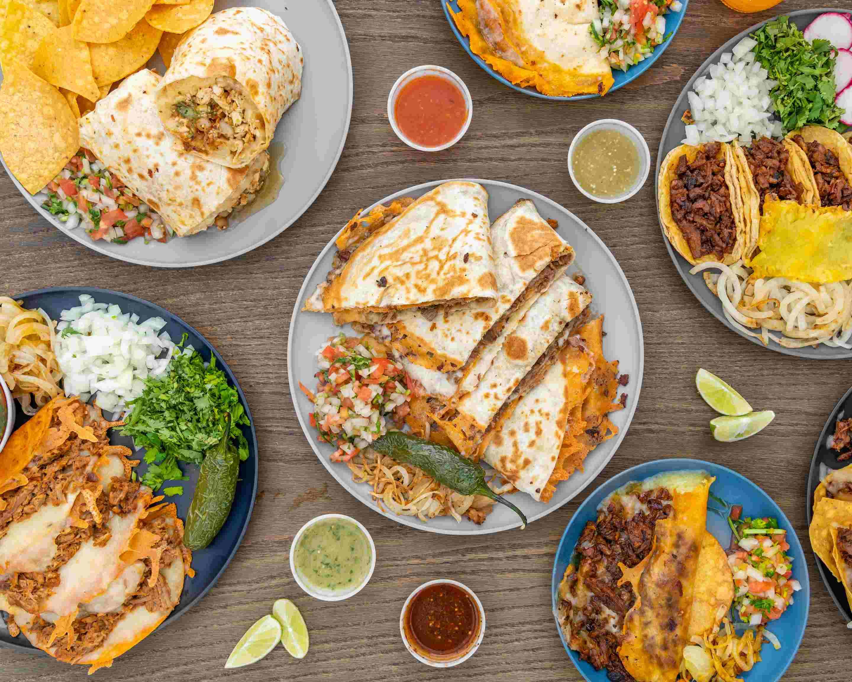 Order Taquitos Tepa Menu Delivery【Menu & Prices】 Schertz Uber Eats