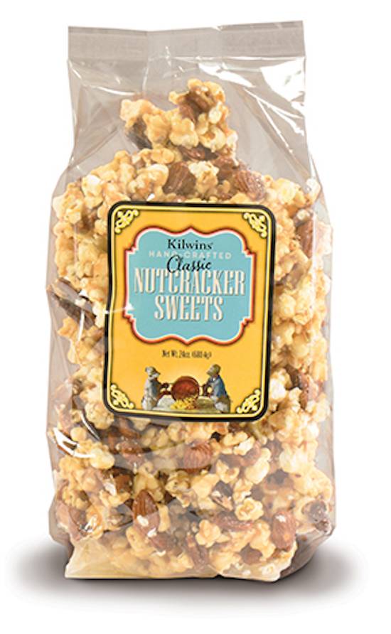 Order Nutcracker Sweets 24 oz. food online from Kilwins store, Wheaton on bringmethat.com