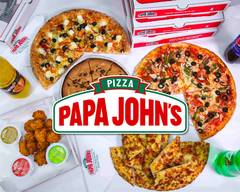 Papa John's - Zaandam