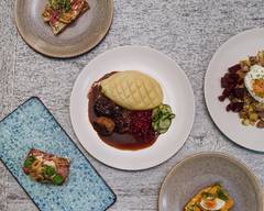 Ekte Nordic Kitchen