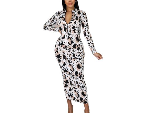 Order Maxi Dress food online from HYPEGRL store, West Palm Beach on bringmethat.com
