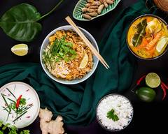 Like Thai 🍤 - Retro Office House