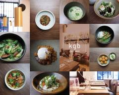 KGB - Kitchen Galerie Bis