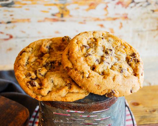 Order Christie Cookie food online from Bar-b-Cutie store, Nashville on bringmethat.com