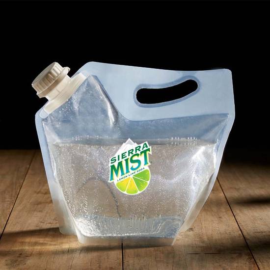 Order Sierra Mist 64 Oz food online from Bj Restaurant & Brewhouse store, San Diego on bringmethat.com