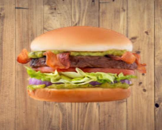 Country burger
