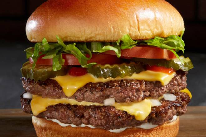 Manhattan Burger