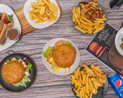 BURGER SHOT