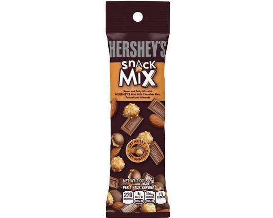 Order Hershey's Snack Mix  2 Oz  food online from Fresko Market store, Miami on bringmethat.com