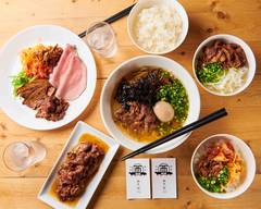 麺屋 西川 Menya Nishikawa
