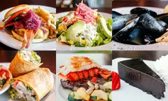 Waterman's Surfside Grille