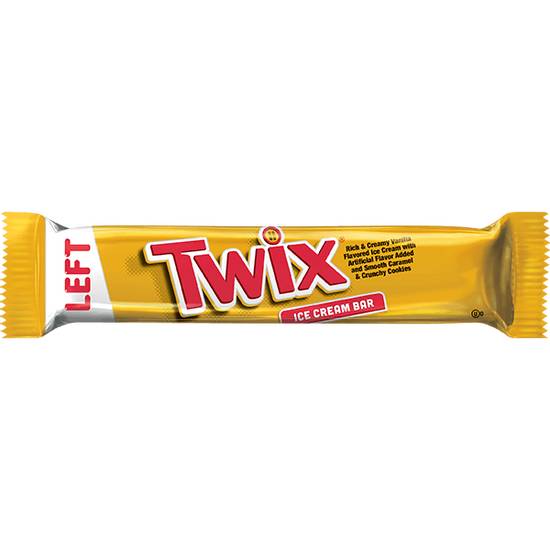 Order Twix Ice Cream Bar food online from Casey store, Omaha on bringmethat.com