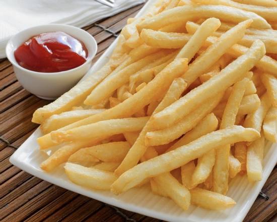 Order French Fries food online from Red Apple Chinese Restaurant store, Harahan on bringmethat.com