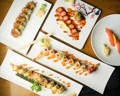 Rock N Roll Sushi (Timberland Rd)