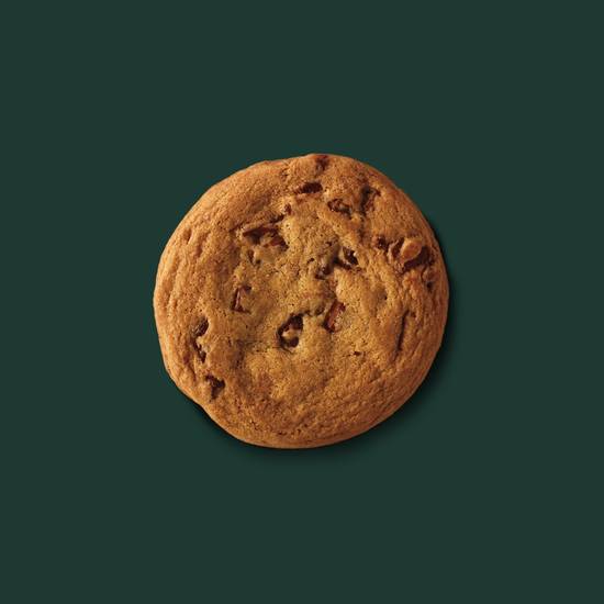 Order Chocolate Chip Cookie food online from Starbucks store, Villa Park on bringmethat.com
