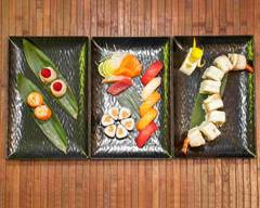 Super Casa Sushi