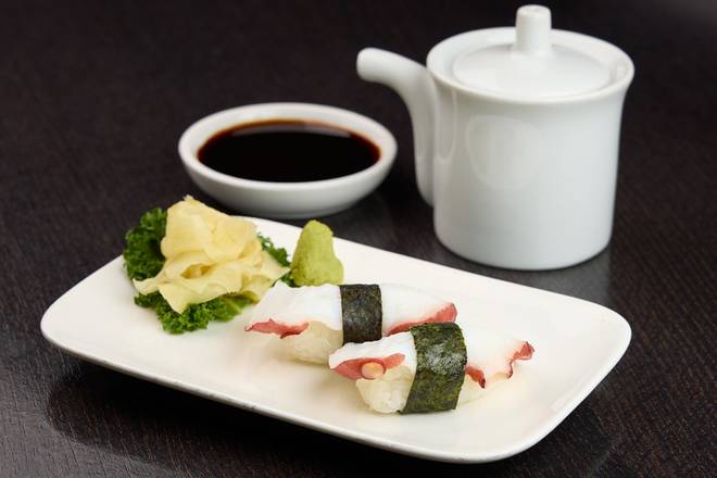 Order OCTOPUS food online from Benihana Miami store, Coral Gables on bringmethat.com