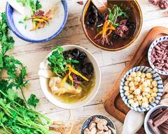 薬膳スープ専門店 倖碗 中野店 Medicinal Herbs Soup Kowan Nakano
