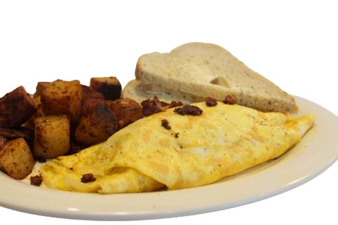 Order Patty O'Sullivan food online from Eggs Up Grill store, Boiling Springs on bringmethat.com