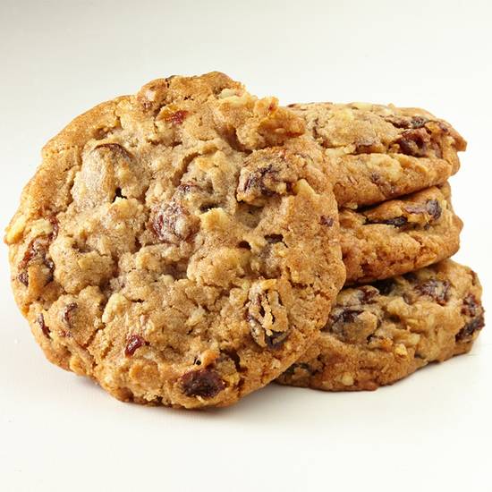 Order Oatmeal Raisin food online from Boudin store, Walnut Creek on bringmethat.com