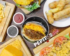 Pepitos Grill (Cumbayá)