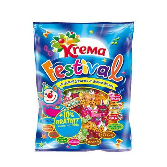 Krema Festival 150g