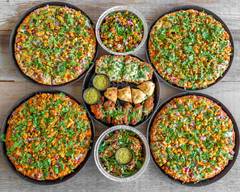 Parktown Pizza - Milpitas
