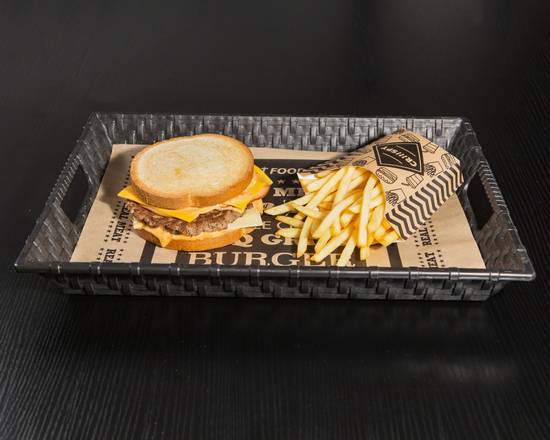 Toast🍔