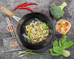 Wok Brothers Ltd