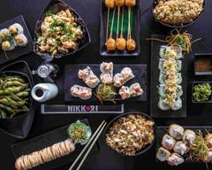 Nikkori (Nogales)