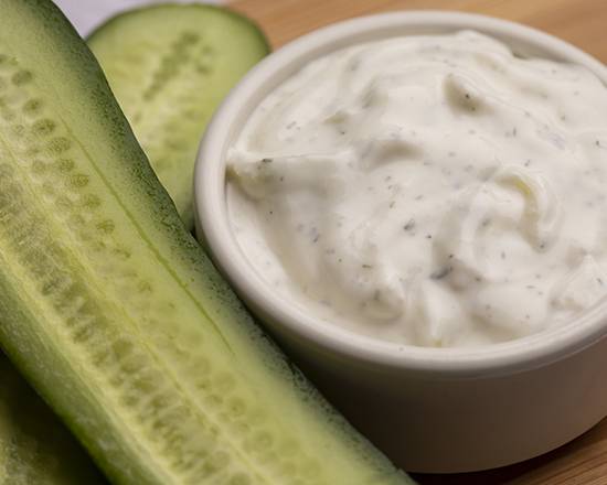 Order Tzatziki Sauce food online from Daily Bread Marketplace store, Miami on bringmethat.com