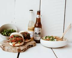 Bamboo | Finesse Asian Bao & Wok