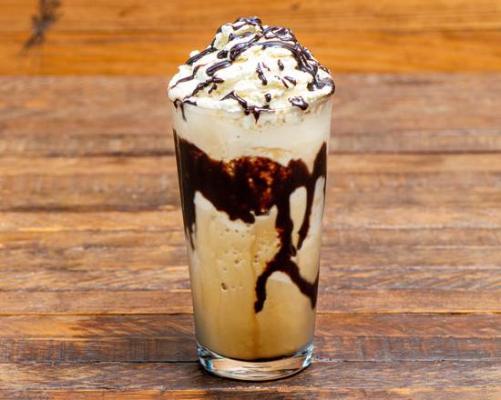 Order Peanut Butter Mocha Freeze food online from Organico store, Los Angeles on bringmethat.com