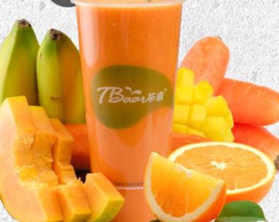 Order (F) Summer Dream food online from Tbaar store, Philadelphia on bringmethat.com