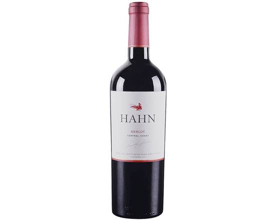 Order Hahn - Merlot food online from Santa Monica Liquor store, Santa Monica on bringmethat.com