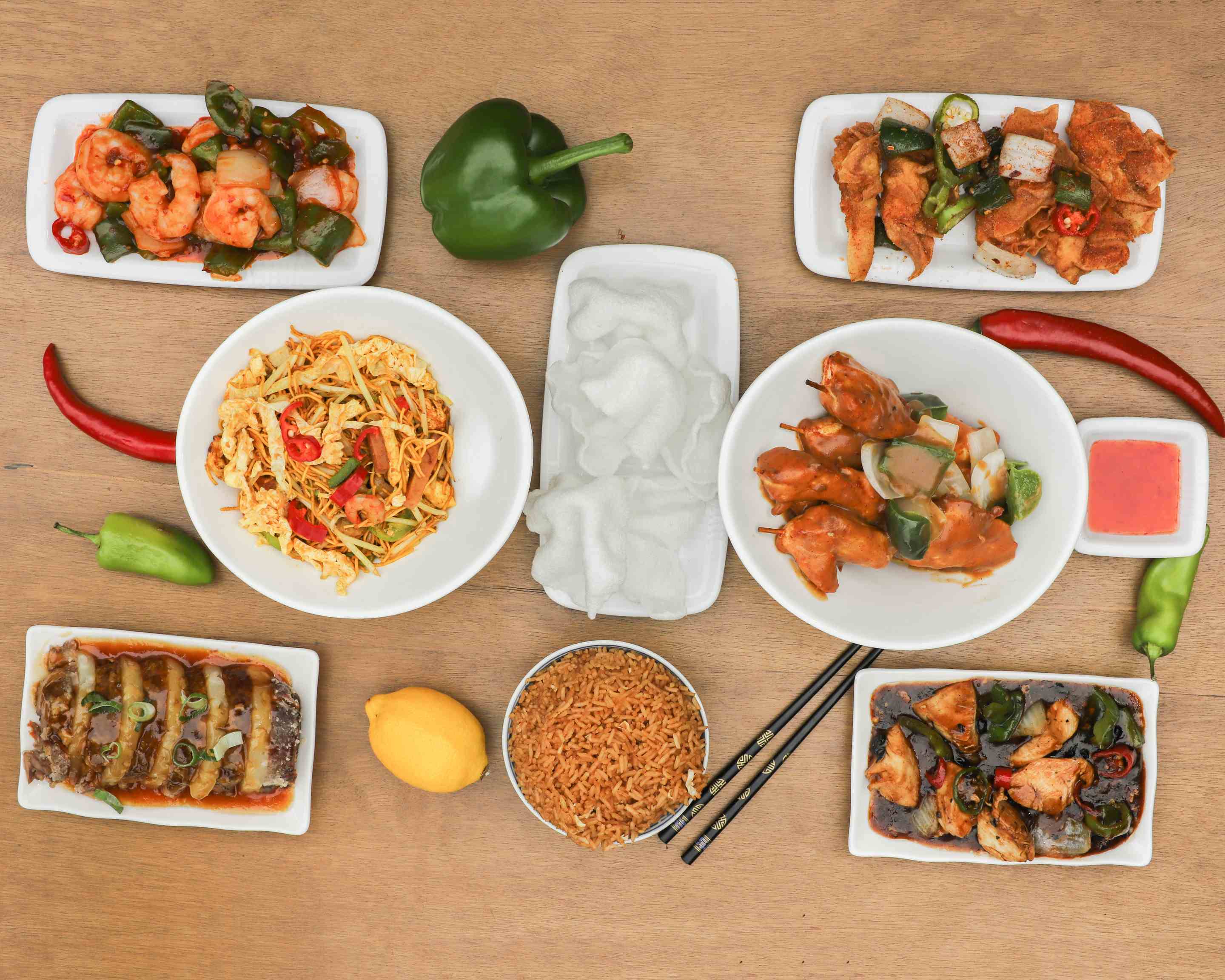 Order Rice Bowl Takeaway in Glasgow Delivery Menu & Prices Uber Eats