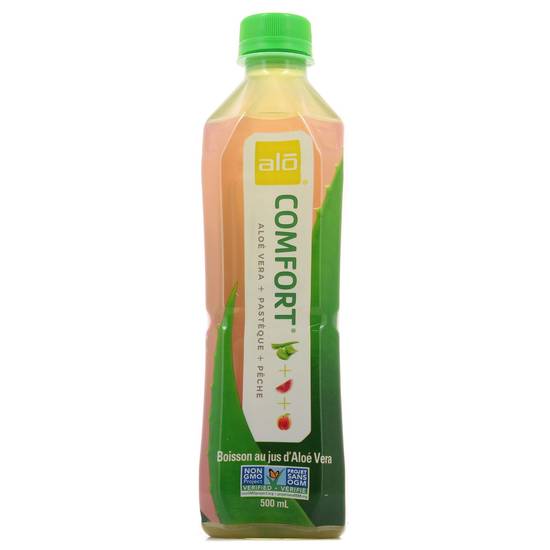 Jus aloe vera comfort 50 cl