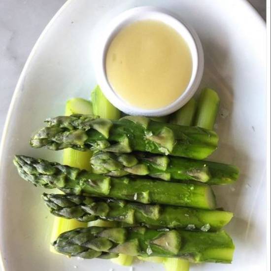 Order Asparagus food online from Forma store, Santa Monica on bringmethat.com